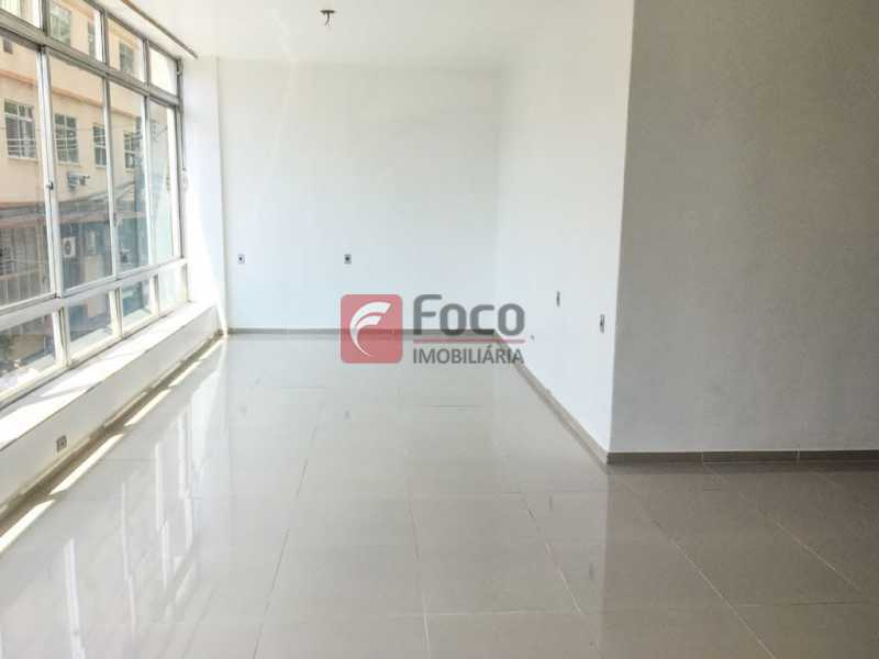 Conheça 6 do imóvel - Casa de Vila à venda Travessa Visconde de Morais,Botafogo, Rio de Janeiro - R$ 3.000.000 - JBCV50003 - 7 6 - Casa de Vila à venda Travessa Visconde de Morais,Botafogo, Rio de Janeiro - R$ 3.000.000 - JBCV50003 - 7