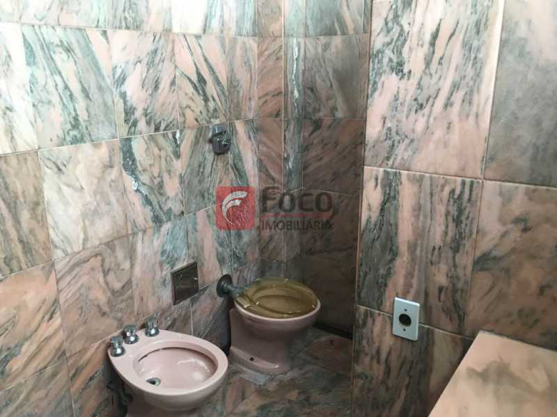 Conheça 9 do imóvel - Casa de Vila à venda Travessa Visconde de Morais,Botafogo, Rio de Janeiro - R$ 3.000.000 - JBCV50003 - 10 9 - Casa de Vila à venda Travessa Visconde de Morais,Botafogo, Rio de Janeiro - R$ 3.000.000 - JBCV50003 - 10