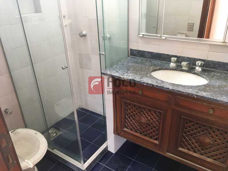 Conheça 12 do imóvel - Casa de Vila à venda Travessa Visconde de Morais,Botafogo, Rio de Janeiro - R$ 3.000.000 - JBCV50003 - 13 12 - Casa de Vila à venda Travessa Visconde de Morais,Botafogo, Rio de Janeiro - R$ 3.000.000 - JBCV50003 - 13