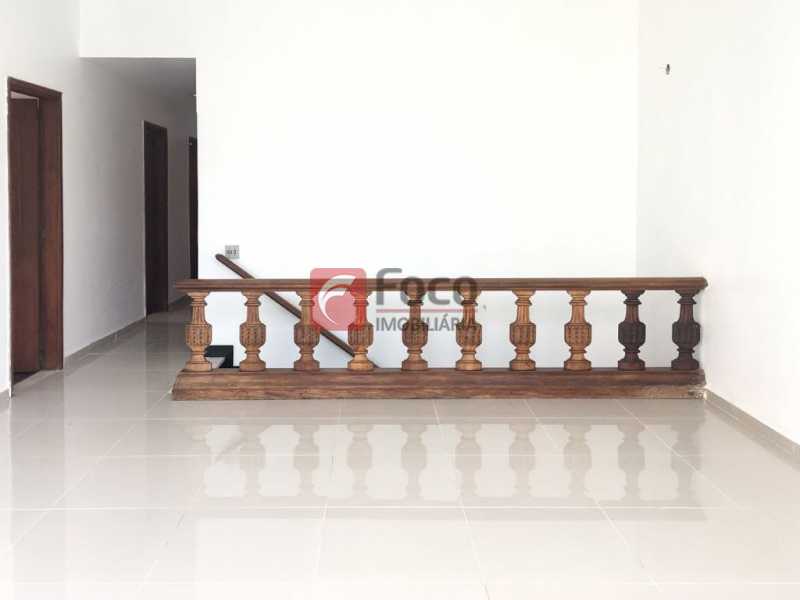 Conheça 5 do imóvel - Casa de Vila à venda Travessa Visconde de Morais,Botafogo, Rio de Janeiro - R$ 3.000.000 - JBCV50003 - 6 5 - Casa de Vila à venda Travessa Visconde de Morais,Botafogo, Rio de Janeiro - R$ 3.000.000 - JBCV50003 - 6