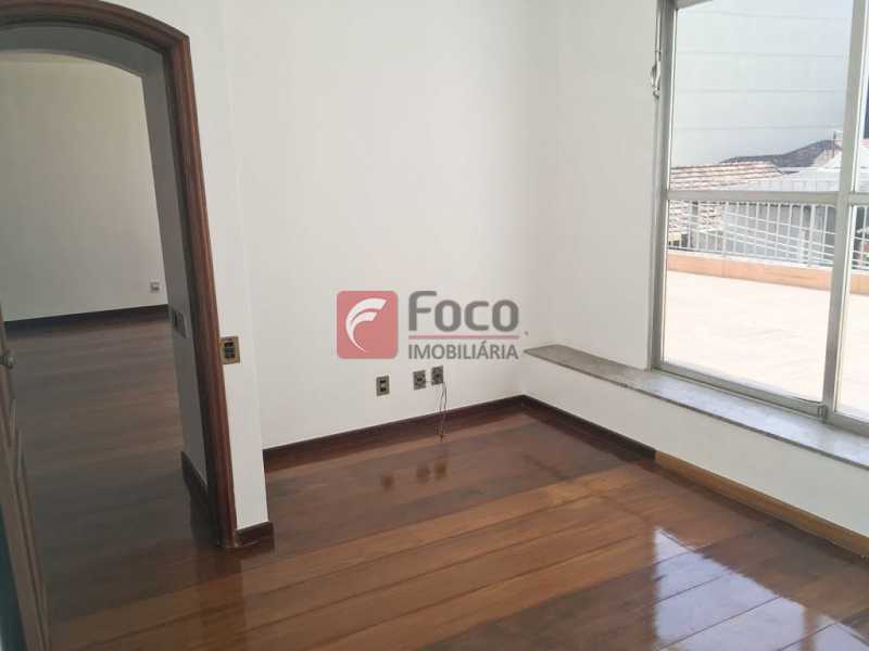 Conheça 7 do imóvel - Casa de Vila à venda Travessa Visconde de Morais,Botafogo, Rio de Janeiro - R$ 3.000.000 - JBCV50003 - 8 7 - Casa de Vila à venda Travessa Visconde de Morais,Botafogo, Rio de Janeiro - R$ 3.000.000 - JBCV50003 - 8