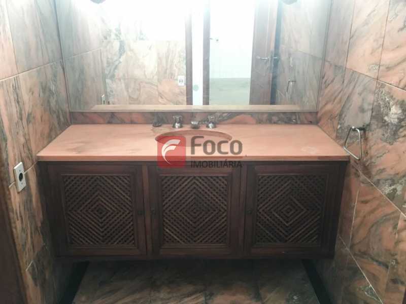 Conheça 17 do imóvel - Casa de Vila à venda Travessa Visconde de Morais,Botafogo, Rio de Janeiro - R$ 3.000.000 - JBCV50003 - 18 17 - Casa de Vila à venda Travessa Visconde de Morais,Botafogo, Rio de Janeiro - R$ 3.000.000 - JBCV50003 - 18
