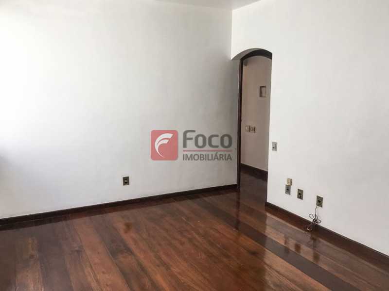 Conheça 11 do imóvel - Casa de Vila à venda Travessa Visconde de Morais,Botafogo, Rio de Janeiro - R$ 3.000.000 - JBCV50003 - 12 11 - Casa de Vila à venda Travessa Visconde de Morais,Botafogo, Rio de Janeiro - R$ 3.000.000 - JBCV50003 - 12