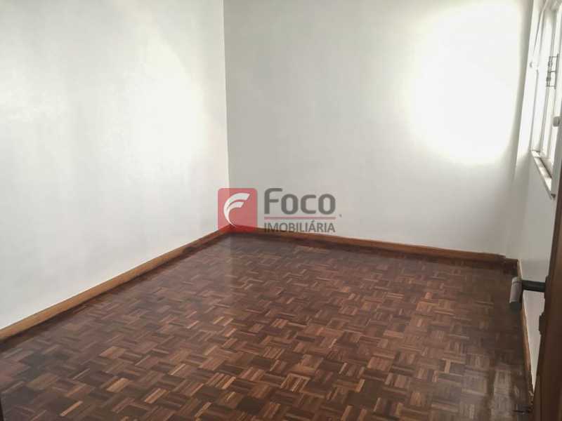 Conheça 14 do imóvel - Casa de Vila à venda Travessa Visconde de Morais,Botafogo, Rio de Janeiro - R$ 3.000.000 - JBCV50003 - 15 14 - Casa de Vila à venda Travessa Visconde de Morais,Botafogo, Rio de Janeiro - R$ 3.000.000 - JBCV50003 - 15