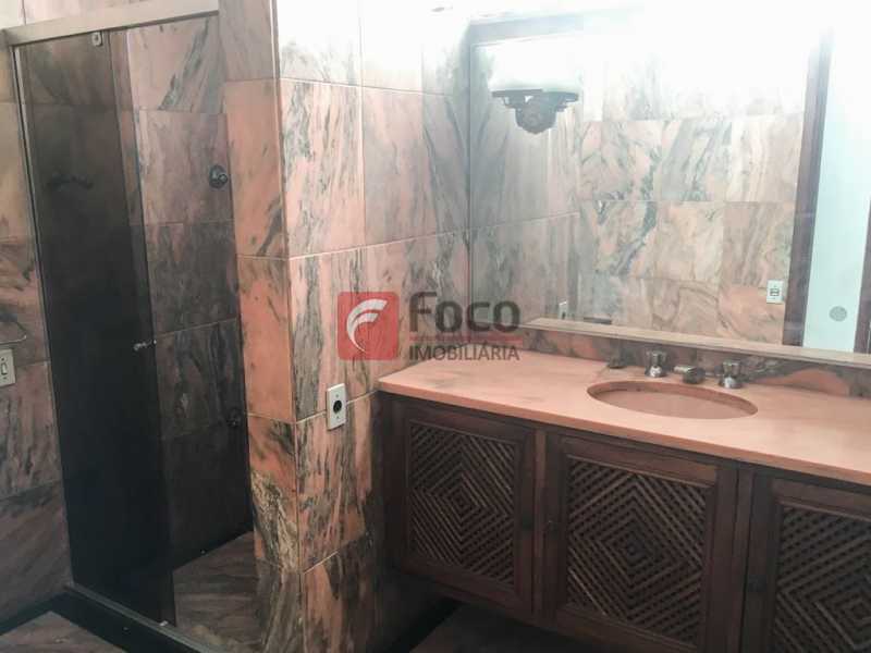 Conheça 19 do imóvel - Casa de Vila à venda Travessa Visconde de Morais,Botafogo, Rio de Janeiro - R$ 3.000.000 - JBCV50003 - 20 19 - Casa de Vila à venda Travessa Visconde de Morais,Botafogo, Rio de Janeiro - R$ 3.000.000 - JBCV50003 - 20