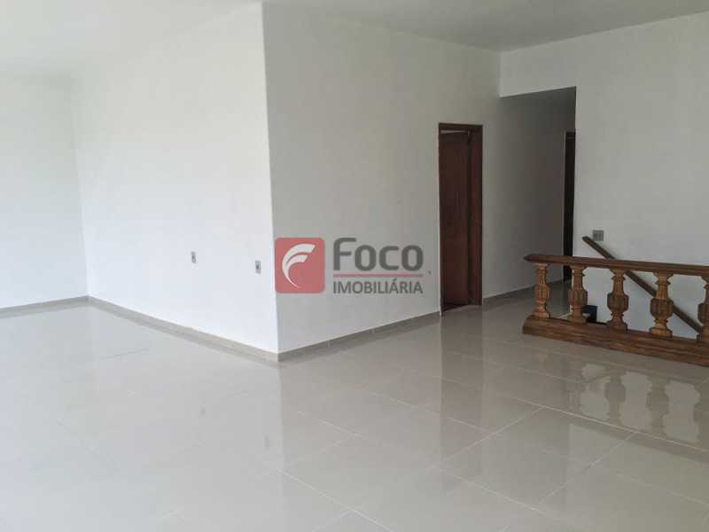 Conheça 21 do imóvel - Casa de Vila à venda Travessa Visconde de Morais,Botafogo, Rio de Janeiro - R$ 3.000.000 - JBCV50003 - 22 21 - Casa de Vila à venda Travessa Visconde de Morais,Botafogo, Rio de Janeiro - R$ 3.000.000 - JBCV50003 - 22