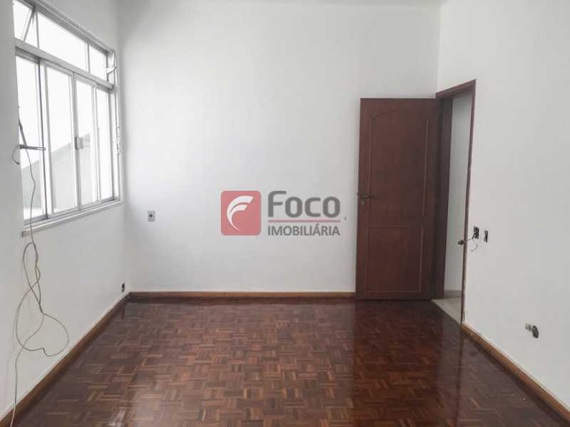 Conheça 22 do imóvel - Casa de Vila à venda Travessa Visconde de Morais,Botafogo, Rio de Janeiro - R$ 3.000.000 - JBCV50003 - 23 22 - Casa de Vila à venda Travessa Visconde de Morais,Botafogo, Rio de Janeiro - R$ 3.000.000 - JBCV50003 - 23