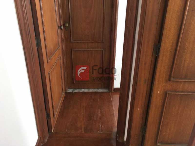 Conheça 23 do imóvel - Casa de Vila à venda Travessa Visconde de Morais,Botafogo, Rio de Janeiro - R$ 3.000.000 - JBCV50003 - 24 23 - Casa de Vila à venda Travessa Visconde de Morais,Botafogo, Rio de Janeiro - R$ 3.000.000 - JBCV50003 - 24