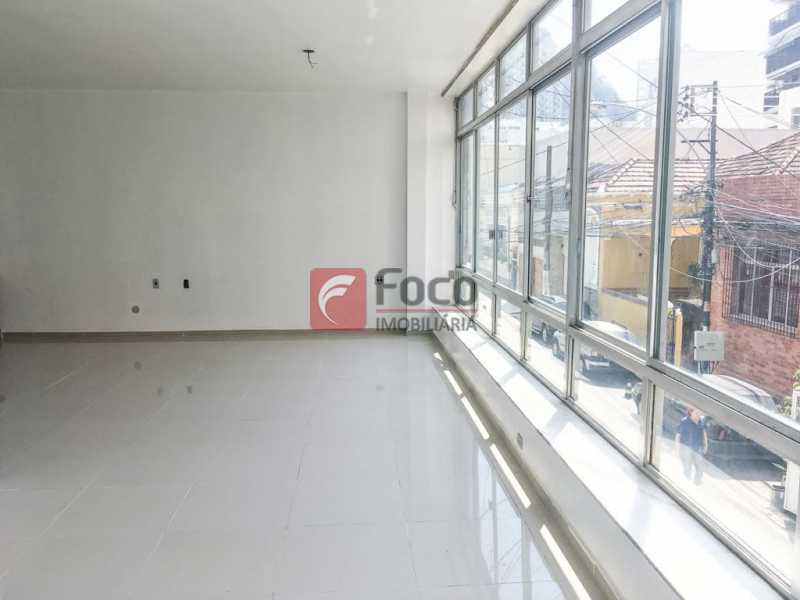 Conheça 24 do imóvel - Casa de Vila à venda Travessa Visconde de Morais,Botafogo, Rio de Janeiro - R$ 3.000.000 - JBCV50003 - 25 24 - Casa de Vila à venda Travessa Visconde de Morais,Botafogo, Rio de Janeiro - R$ 3.000.000 - JBCV50003 - 25