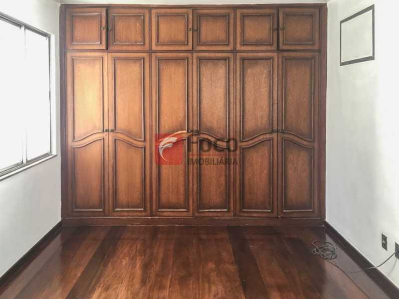 Conheça 25 do imóvel - Casa de Vila à venda Travessa Visconde de Morais,Botafogo, Rio de Janeiro - R$ 3.000.000 - JBCV50003 - 26 25 - Casa de Vila à venda Travessa Visconde de Morais,Botafogo, Rio de Janeiro - R$ 3.000.000 - JBCV50003 - 26