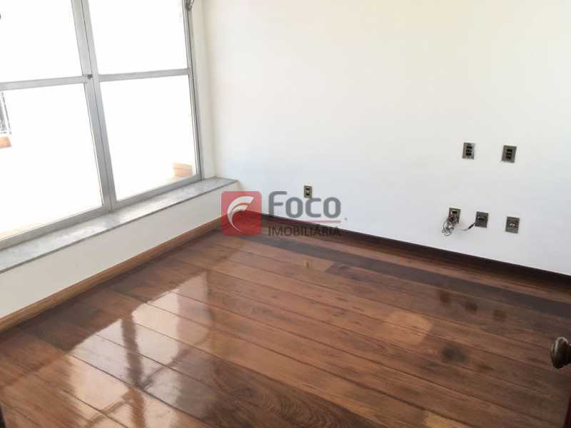 Conheça 26 do imóvel - Casa de Vila à venda Travessa Visconde de Morais,Botafogo, Rio de Janeiro - R$ 3.000.000 - JBCV50003 - 27 26 - Casa de Vila à venda Travessa Visconde de Morais,Botafogo, Rio de Janeiro - R$ 3.000.000 - JBCV50003 - 27