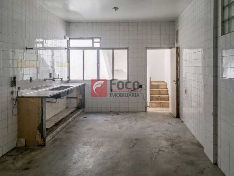 Conheça 27 do imóvel - Casa de Vila à venda Travessa Visconde de Morais,Botafogo, Rio de Janeiro - R$ 3.000.000 - JBCV50003 - 28 27 - Casa de Vila à venda Travessa Visconde de Morais,Botafogo, Rio de Janeiro - R$ 3.000.000 - JBCV50003 - 28