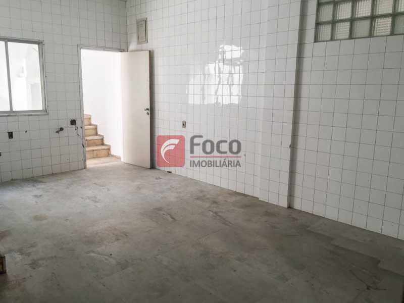 Conheça 28 do imóvel - Casa de Vila à venda Travessa Visconde de Morais,Botafogo, Rio de Janeiro - R$ 3.000.000 - JBCV50003 - 29 28 - Casa de Vila à venda Travessa Visconde de Morais,Botafogo, Rio de Janeiro - R$ 3.000.000 - JBCV50003 - 29