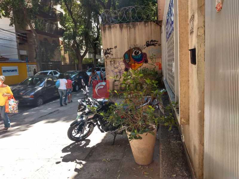 Conheça 1 do imóvel - Casa à venda Rua Barão de Lucena,Botafogo, Rio de Janeiro - R$ 3.900.000 - JBCA40069 - 28 1 - Casa à venda Rua Barão de Lucena,Botafogo, Rio de Janeiro - R$ 3.900.000 - JBCA40069 - 28