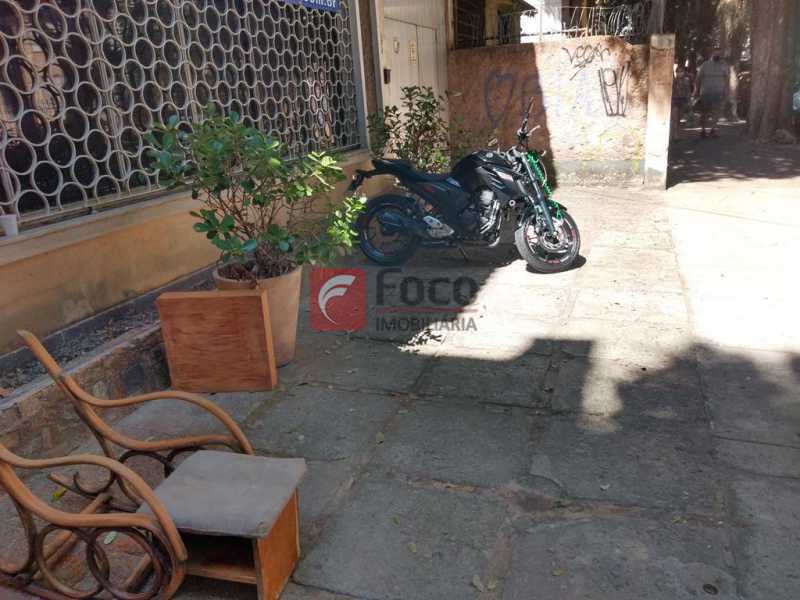 Conheça 2 do imóvel - Casa à venda Rua Barão de Lucena,Botafogo, Rio de Janeiro - R$ 3.900.000 - JBCA40069 - 26 2 - Casa à venda Rua Barão de Lucena,Botafogo, Rio de Janeiro - R$ 3.900.000 - JBCA40069 - 26