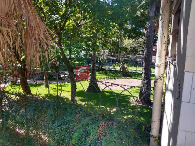 3 - Casa à venda Rua Barão de Lucena,Botafogo, Rio de Janeiro - R$ 3.900.000 - JBCA40069 - 1