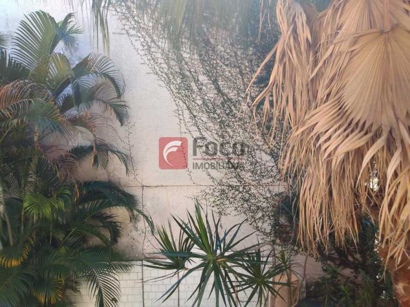 Conheça 5 do imóvel - Casa à venda Rua Barão de Lucena,Botafogo, Rio de Janeiro - R$ 3.900.000 - JBCA40069 - 29 5 - Casa à venda Rua Barão de Lucena,Botafogo, Rio de Janeiro - R$ 3.900.000 - JBCA40069 - 29