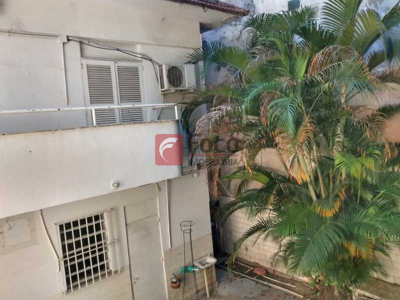 Conheça 6 do imóvel - Casa à venda Rua Barão de Lucena,Botafogo, Rio de Janeiro - R$ 3.900.000 - JBCA40069 - 4 6 - Casa à venda Rua Barão de Lucena,Botafogo, Rio de Janeiro - R$ 3.900.000 - JBCA40069 - 4
