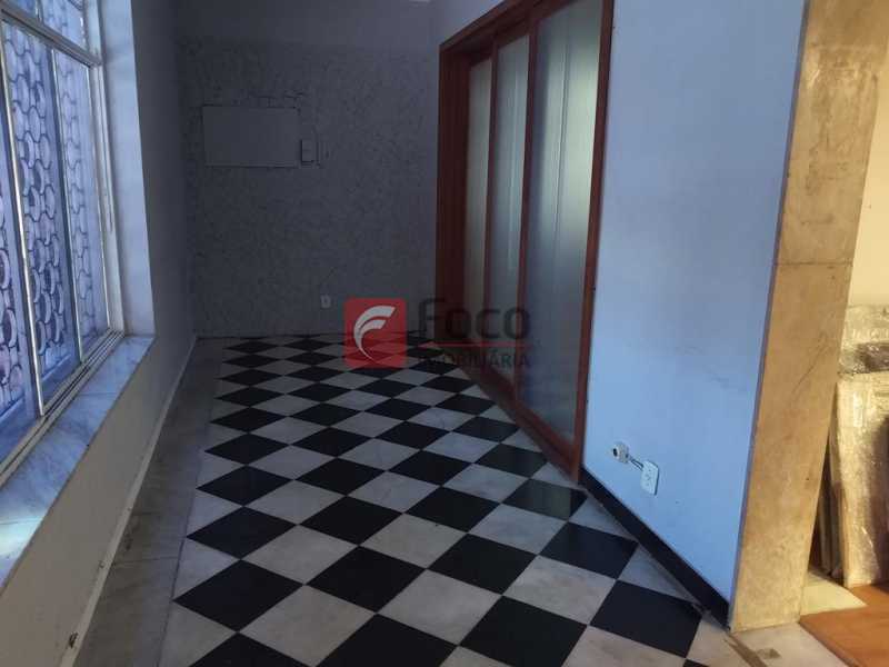 Conheça 7 do imóvel - Casa à venda Rua Barão de Lucena,Botafogo, Rio de Janeiro - R$ 3.900.000 - JBCA40069 - 5 7 - Casa à venda Rua Barão de Lucena,Botafogo, Rio de Janeiro - R$ 3.900.000 - JBCA40069 - 5