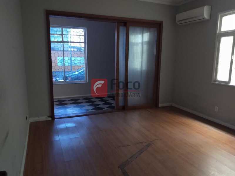 Conheça 9 do imóvel - Casa à venda Rua Barão de Lucena,Botafogo, Rio de Janeiro - R$ 3.900.000 - JBCA40069 - 3 9 - Casa à venda Rua Barão de Lucena,Botafogo, Rio de Janeiro - R$ 3.900.000 - JBCA40069 - 3