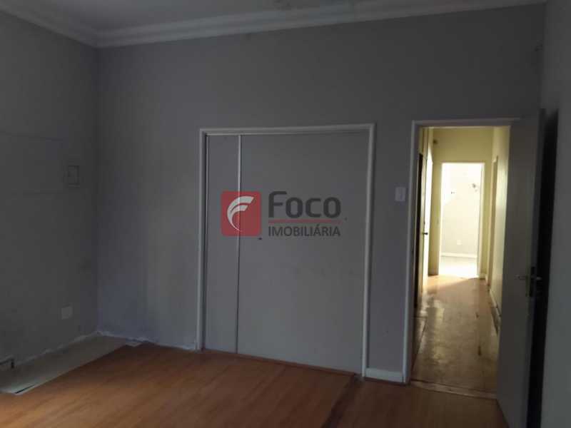 Conheça 10 do imóvel - Casa à venda Rua Barão de Lucena,Botafogo, Rio de Janeiro - R$ 3.900.000 - JBCA40069 - 7 10 - Casa à venda Rua Barão de Lucena,Botafogo, Rio de Janeiro - R$ 3.900.000 - JBCA40069 - 7