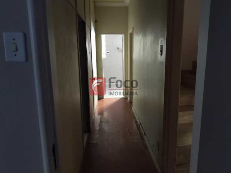 Conheça 11 do imóvel - Casa à venda Rua Barão de Lucena,Botafogo, Rio de Janeiro - R$ 3.900.000 - JBCA40069 - 9 11 - Casa à venda Rua Barão de Lucena,Botafogo, Rio de Janeiro - R$ 3.900.000 - JBCA40069 - 9