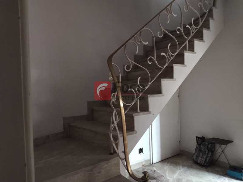 Conheça 13 do imóvel - Casa à venda Rua Barão de Lucena,Botafogo, Rio de Janeiro - R$ 3.900.000 - JBCA40069 - 12 13 - Casa à venda Rua Barão de Lucena,Botafogo, Rio de Janeiro - R$ 3.900.000 - JBCA40069 - 12