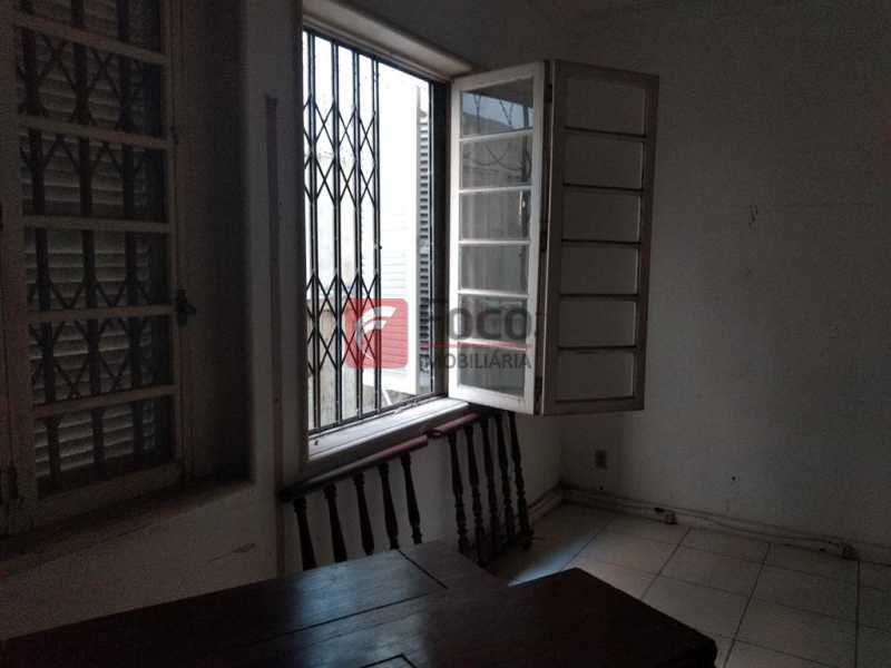 Conheça 14 do imóvel - Casa à venda Rua Barão de Lucena,Botafogo, Rio de Janeiro - R$ 3.900.000 - JBCA40069 - 10 14 - Casa à venda Rua Barão de Lucena,Botafogo, Rio de Janeiro - R$ 3.900.000 - JBCA40069 - 10