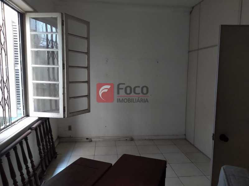 Conheça 15 do imóvel - Casa à venda Rua Barão de Lucena,Botafogo, Rio de Janeiro - R$ 3.900.000 - JBCA40069 - 11 15 - Casa à venda Rua Barão de Lucena,Botafogo, Rio de Janeiro - R$ 3.900.000 - JBCA40069 - 11