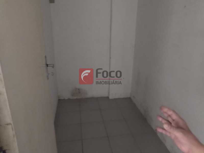 Conheça 16 do imóvel - Casa à venda Rua Barão de Lucena,Botafogo, Rio de Janeiro - R$ 3.900.000 - JBCA40069 - 13 16 - Casa à venda Rua Barão de Lucena,Botafogo, Rio de Janeiro - R$ 3.900.000 - JBCA40069 - 13