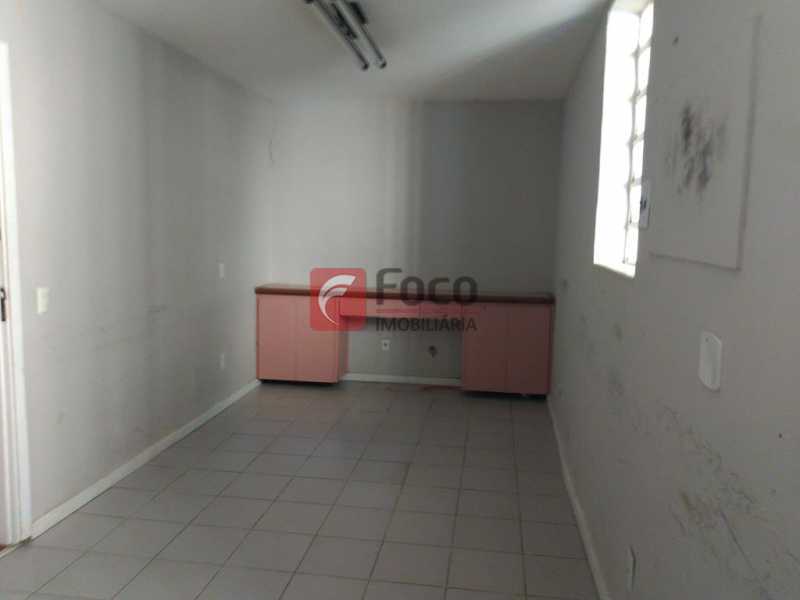 Conheça 17 do imóvel - Casa à venda Rua Barão de Lucena,Botafogo, Rio de Janeiro - R$ 3.900.000 - JBCA40069 - 16 17 - Casa à venda Rua Barão de Lucena,Botafogo, Rio de Janeiro - R$ 3.900.000 - JBCA40069 - 16