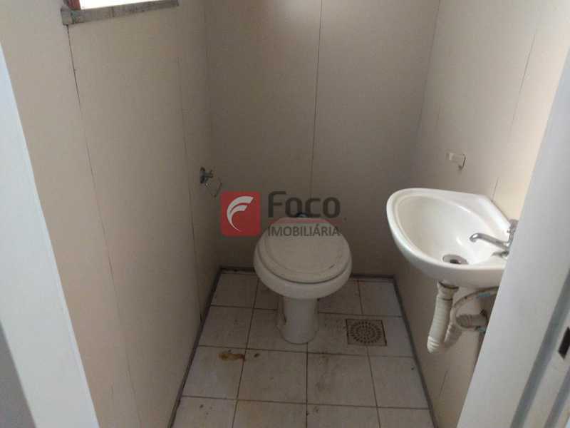 Conheça 18 do imóvel - Casa à venda Rua Barão de Lucena,Botafogo, Rio de Janeiro - R$ 3.900.000 - JBCA40069 - 24 18 - Casa à venda Rua Barão de Lucena,Botafogo, Rio de Janeiro - R$ 3.900.000 - JBCA40069 - 24