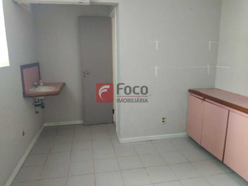 Conheça 19 do imóvel - Casa à venda Rua Barão de Lucena,Botafogo, Rio de Janeiro - R$ 3.900.000 - JBCA40069 - 19 19 - Casa à venda Rua Barão de Lucena,Botafogo, Rio de Janeiro - R$ 3.900.000 - JBCA40069 - 19