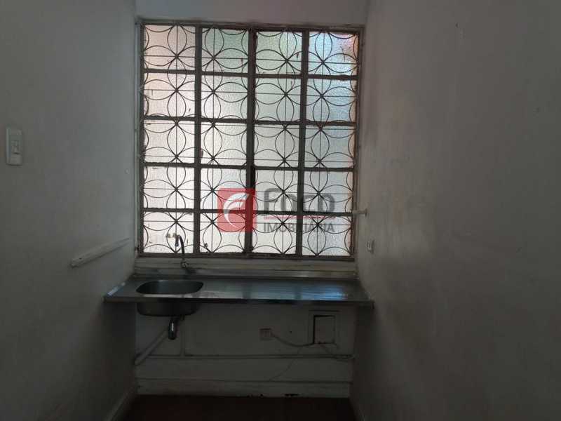 Conheça 22 do imóvel - Casa à venda Rua Barão de Lucena,Botafogo, Rio de Janeiro - R$ 3.900.000 - JBCA40069 - 14 22 - Casa à venda Rua Barão de Lucena,Botafogo, Rio de Janeiro - R$ 3.900.000 - JBCA40069 - 14