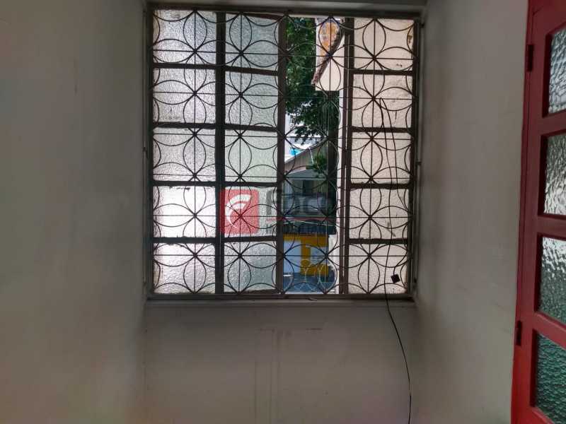 Conheça 23 do imóvel - Casa à venda Rua Barão de Lucena,Botafogo, Rio de Janeiro - R$ 3.900.000 - JBCA40069 - 15 23 - Casa à venda Rua Barão de Lucena,Botafogo, Rio de Janeiro - R$ 3.900.000 - JBCA40069 - 15