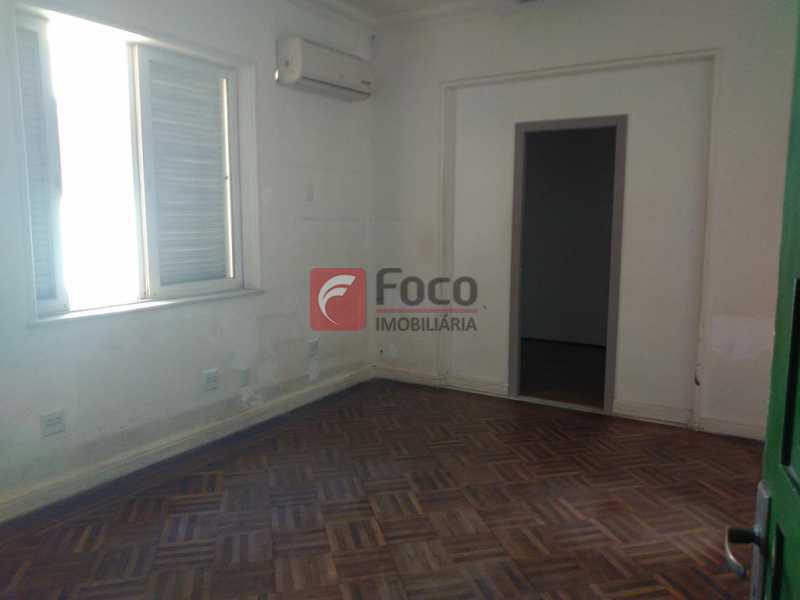 Conheça 25 do imóvel - Casa à venda Rua Barão de Lucena,Botafogo, Rio de Janeiro - R$ 3.900.000 - JBCA40069 - 20 25 - Casa à venda Rua Barão de Lucena,Botafogo, Rio de Janeiro - R$ 3.900.000 - JBCA40069 - 20