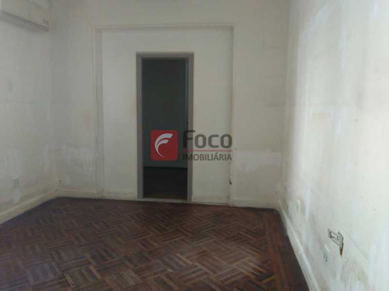 Conheça 26 do imóvel - Casa à venda Rua Barão de Lucena,Botafogo, Rio de Janeiro - R$ 3.900.000 - JBCA40069 - 21 26 - Casa à venda Rua Barão de Lucena,Botafogo, Rio de Janeiro - R$ 3.900.000 - JBCA40069 - 21