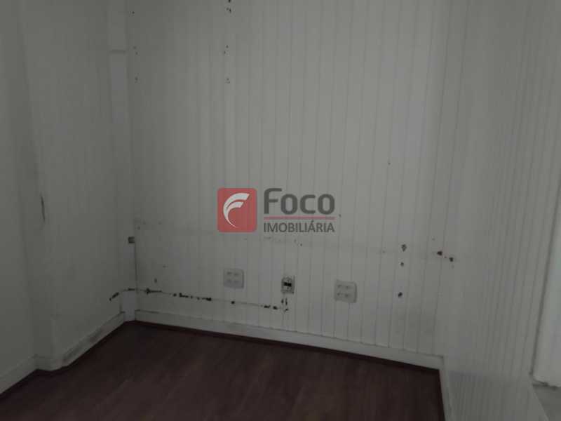 Conheça 28 do imóvel - Casa à venda Rua Barão de Lucena,Botafogo, Rio de Janeiro - R$ 3.900.000 - JBCA40069 - 23 28 - Casa à venda Rua Barão de Lucena,Botafogo, Rio de Janeiro - R$ 3.900.000 - JBCA40069 - 23