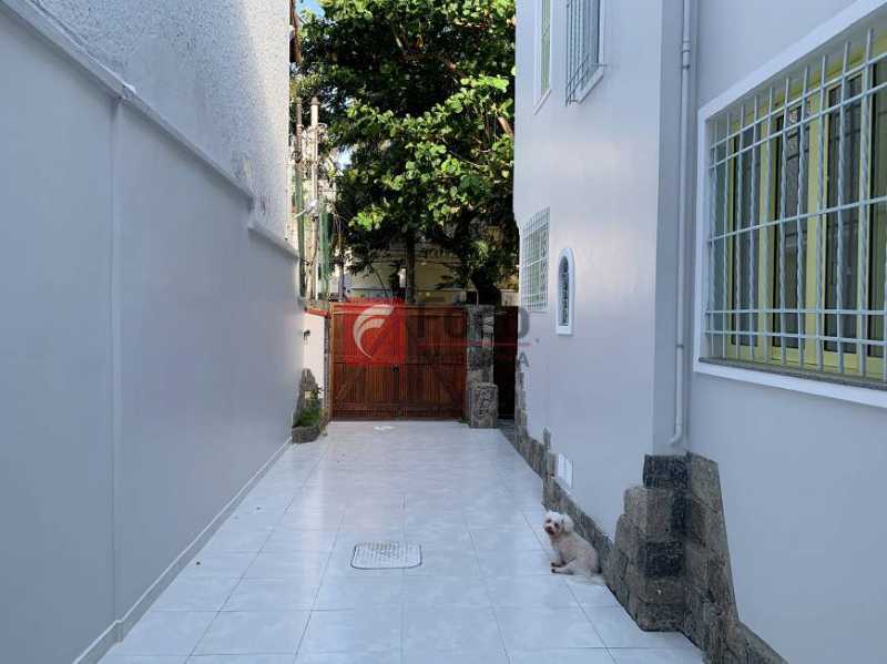 Conheça 3 do imóvel - Casa à venda Rua Otávio Correia,Urca, Rio de Janeiro - R$ 4.400.000 - JBCA50043 - 3 3 - Casa à venda Rua Otávio Correia,Urca, Rio de Janeiro - R$ 4.400.000 - JBCA50043 - 3