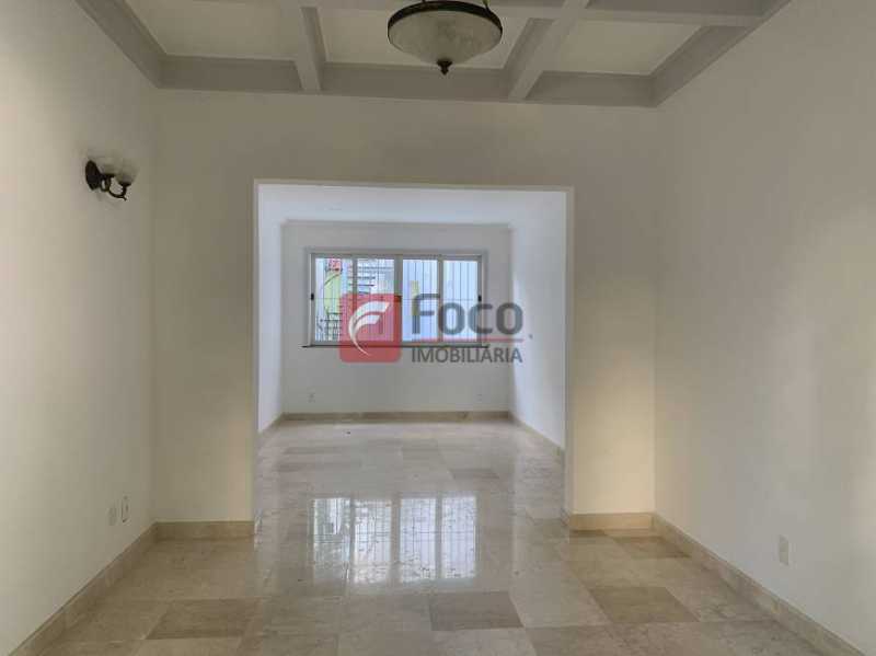 Conheça 5 do imóvel - Casa à venda Rua Otávio Correia,Urca, Rio de Janeiro - R$ 4.400.000 - JBCA50043 - 1 5 - Casa à venda Rua Otávio Correia,Urca, Rio de Janeiro - R$ 4.400.000 - JBCA50043 - 1