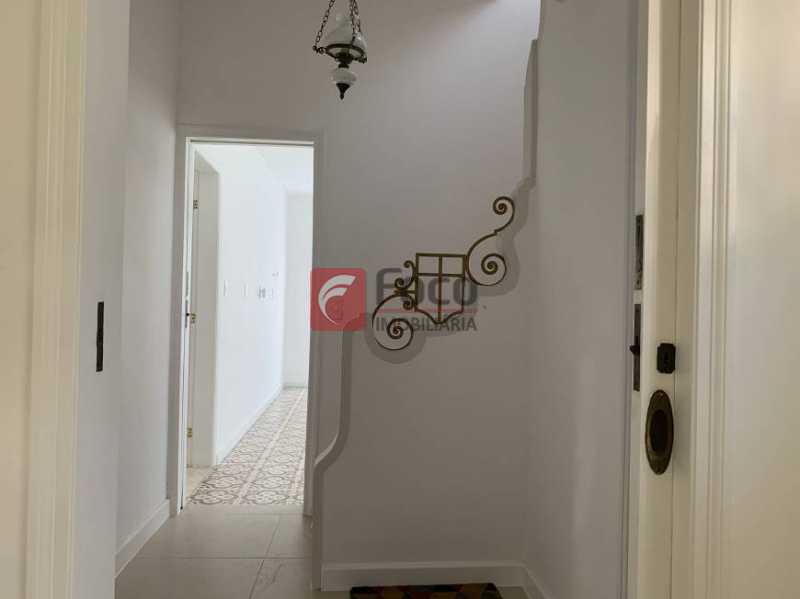 Conheça 6 do imóvel - Casa à venda Rua Otávio Correia,Urca, Rio de Janeiro - R$ 4.400.000 - JBCA50043 - 7 6 - Casa à venda Rua Otávio Correia,Urca, Rio de Janeiro - R$ 4.400.000 - JBCA50043 - 7