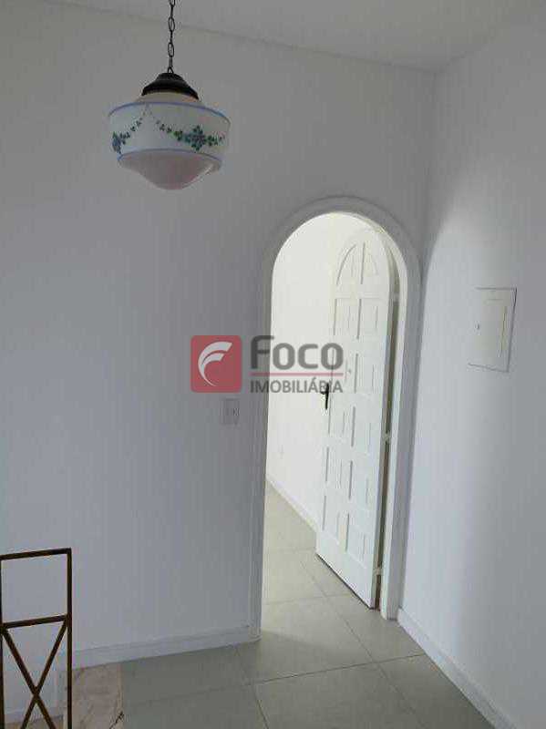 Conheça 9 do imóvel - Casa à venda Rua Otávio Correia,Urca, Rio de Janeiro - R$ 4.400.000 - JBCA50043 - 10 9 - Casa à venda Rua Otávio Correia,Urca, Rio de Janeiro - R$ 4.400.000 - JBCA50043 - 10