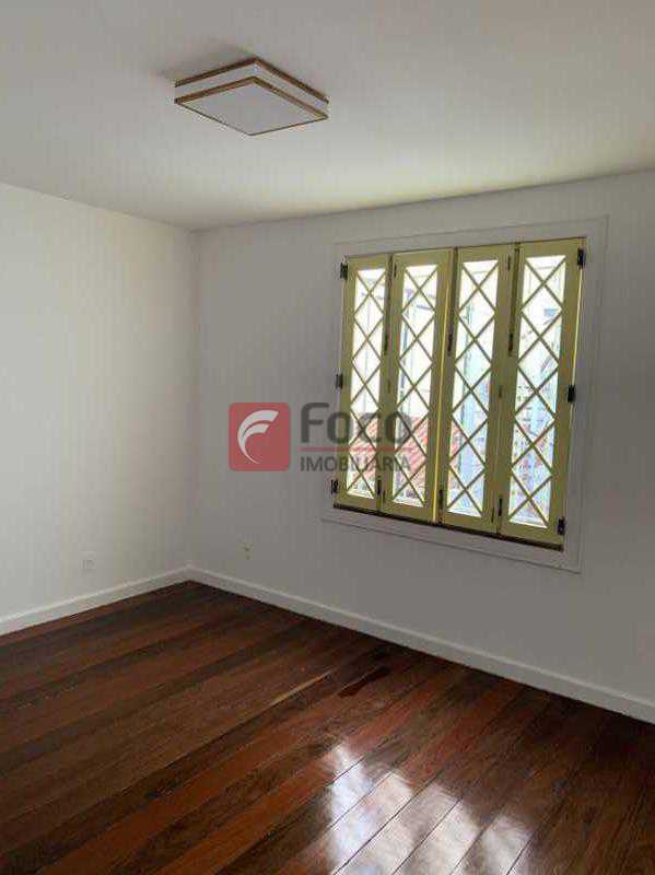 Conheça 10 do imóvel - Casa à venda Rua Otávio Correia,Urca, Rio de Janeiro - R$ 4.400.000 - JBCA50043 - 11 10 - Casa à venda Rua Otávio Correia,Urca, Rio de Janeiro - R$ 4.400.000 - JBCA50043 - 11