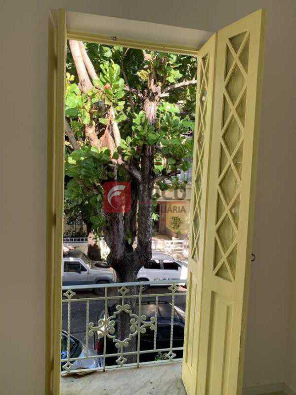 Conheça 11 do imóvel - Casa à venda Rua Otávio Correia,Urca, Rio de Janeiro - R$ 4.400.000 - JBCA50043 - 12 11 - Casa à venda Rua Otávio Correia,Urca, Rio de Janeiro - R$ 4.400.000 - JBCA50043 - 12