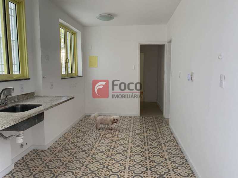 Conheça 13 do imóvel - Casa à venda Rua Otávio Correia,Urca, Rio de Janeiro - R$ 4.400.000 - JBCA50043 - 14 13 - Casa à venda Rua Otávio Correia,Urca, Rio de Janeiro - R$ 4.400.000 - JBCA50043 - 14