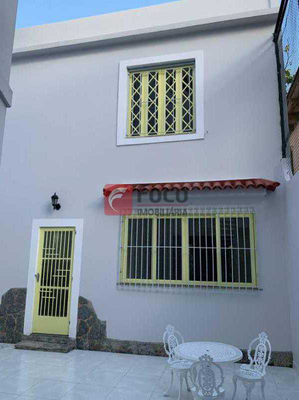 Conheça 14 do imóvel - Casa à venda Rua Otávio Correia,Urca, Rio de Janeiro - R$ 4.400.000 - JBCA50043 - 15 14 - Casa à venda Rua Otávio Correia,Urca, Rio de Janeiro - R$ 4.400.000 - JBCA50043 - 15