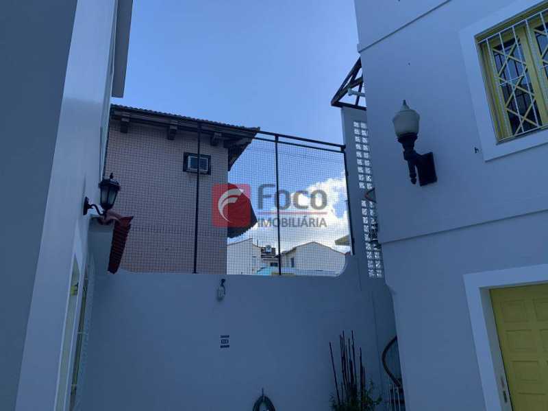 Conheça 16 do imóvel - Casa à venda Rua Otávio Correia,Urca, Rio de Janeiro - R$ 4.400.000 - JBCA50043 - 17 16 - Casa à venda Rua Otávio Correia,Urca, Rio de Janeiro - R$ 4.400.000 - JBCA50043 - 17