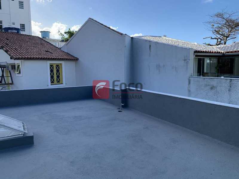 Conheça 18 do imóvel - Casa à venda Rua Otávio Correia,Urca, Rio de Janeiro - R$ 4.400.000 - JBCA50043 - 19 18 - Casa à venda Rua Otávio Correia,Urca, Rio de Janeiro - R$ 4.400.000 - JBCA50043 - 19