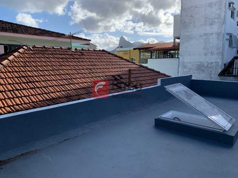 Conheça 19 do imóvel - Casa à venda Rua Otávio Correia,Urca, Rio de Janeiro - R$ 4.400.000 - JBCA50043 - 20 19 - Casa à venda Rua Otávio Correia,Urca, Rio de Janeiro - R$ 4.400.000 - JBCA50043 - 20