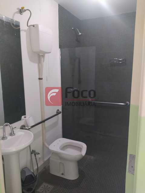 Conheça QUARTO do imóvel - Casa Comercial 240m² à venda Rua Bambina,Botafogo, Rio de Janeiro - R$ 4.500.000 - JBCC130002 - 11 QUARTO - Casa Comercial 240m² à venda Rua Bambina,Botafogo, Rio de Janeiro - R$ 4.500.000 - JBCC130002 - 11